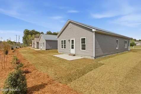 134 Macdonald Boulevard Havelock NC 28532