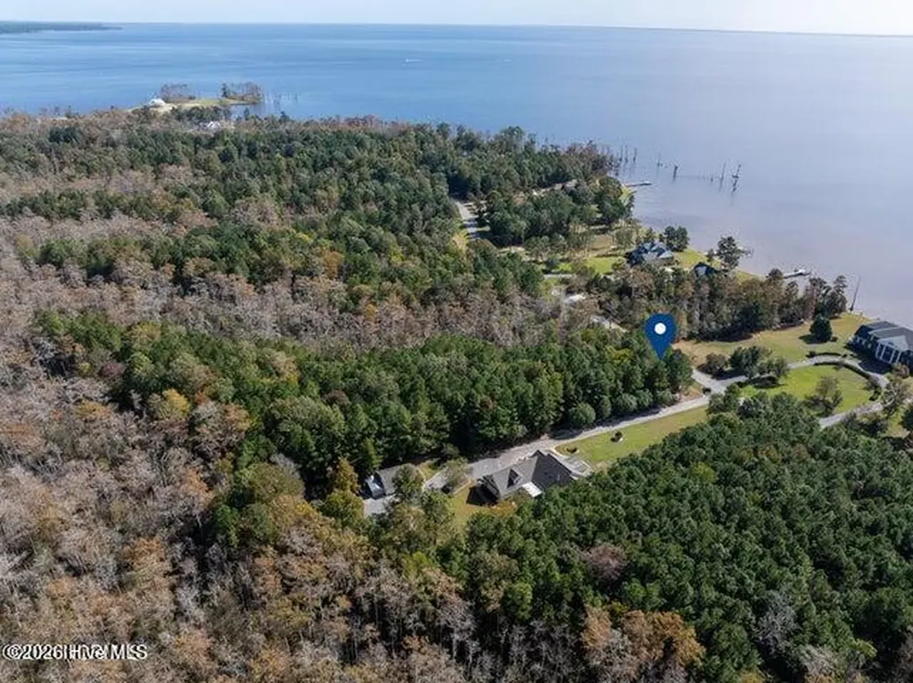 139 Osprey Drive Edenton NC 27932