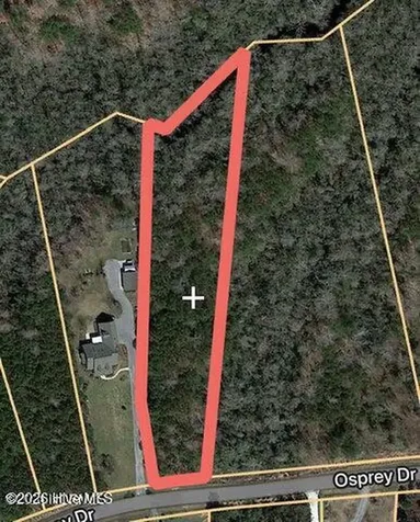 139 Osprey Drive Edenton NC 27932