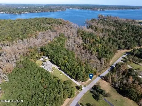 139 Osprey Drive Edenton NC 27932