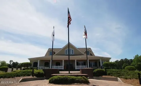 7407 Donegal Circle SW Sunset Beach NC 28468