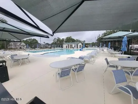 7407 Donegal Circle SW Sunset Beach NC 28468