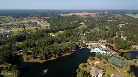 7407 Donegal Circle SW Sunset Beach NC 28468