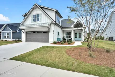 7374 Foxbriar Drive Leland NC 28451