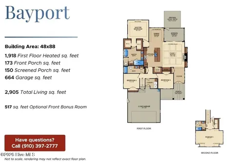 7374 Foxbriar Drive Leland NC 28451
