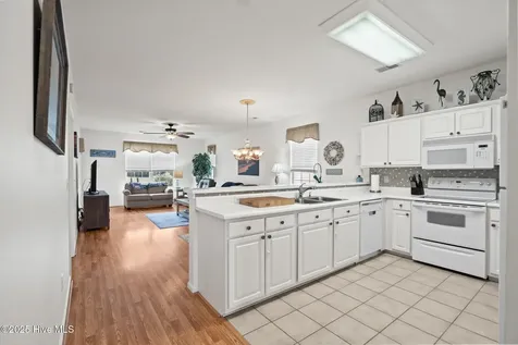 886 Great Egret Circle SW Sunset Beach NC 28468