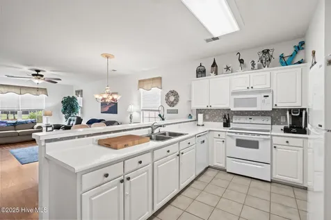 886 Great Egret Circle SW Sunset Beach NC 28468