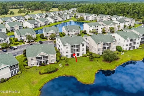 886 Great Egret Circle SW Sunset Beach NC 28468