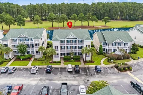 886 Great Egret Circle SW Sunset Beach NC 28468