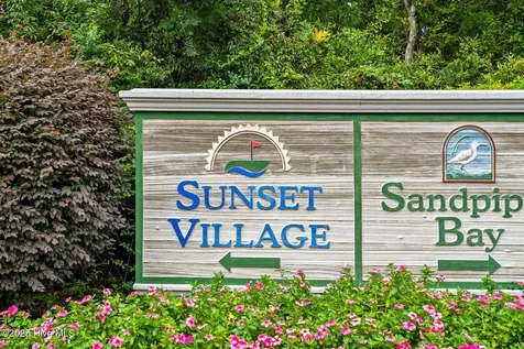 886 Great Egret Circle SW Sunset Beach NC 28468