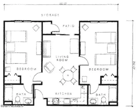 510 Little River Farm Boulevard Carthage NC 28327