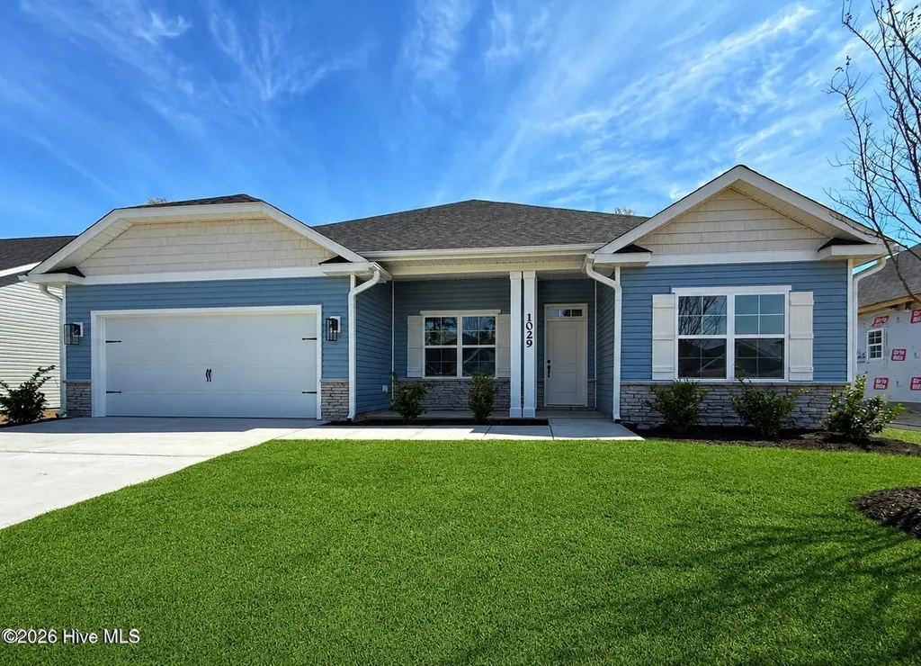 1029 Wood Creek Road NE Leland NC 28451