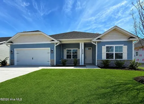 1029 Wood Creek Road NE Leland NC 28451