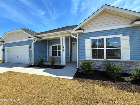 1029 Wood Creek Road NE Leland NC 28451