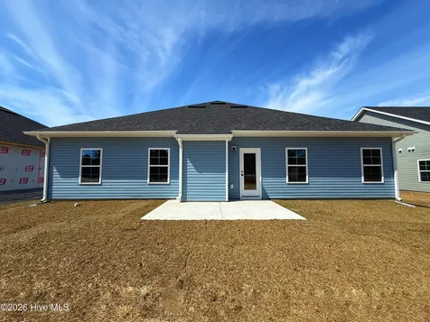 1029 Wood Creek Road NE Leland NC 28451