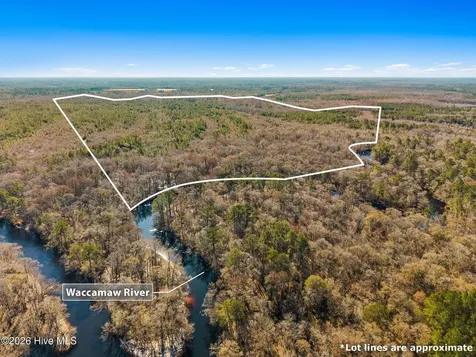 0 Castaway Lane Ash NC 28420