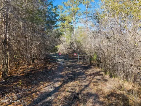 0 Castaway Lane Ash NC 28420