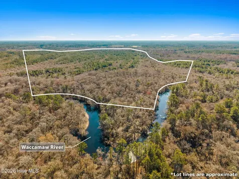 0 Castaway Lane Ash NC 28420