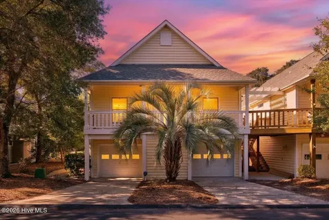 99 Oceangreens Lane Oak Island NC 28465