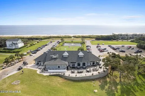 99 Oceangreens Lane Oak Island NC 28465