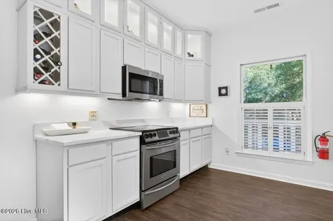 99 Oceangreens Lane Oak Island NC 28465