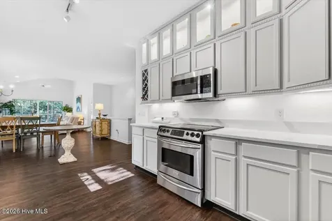 99 Oceangreens Lane Oak Island NC 28465