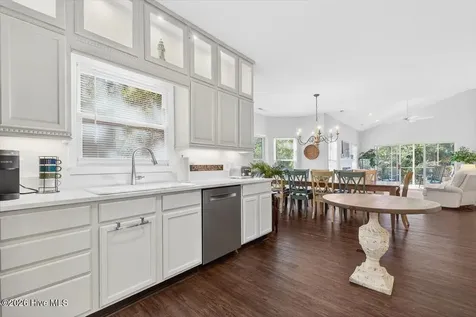 99 Oceangreens Lane Oak Island NC 28465