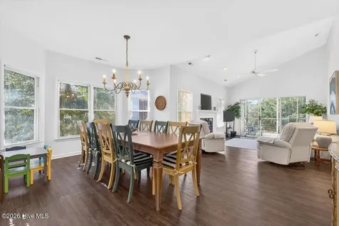 99 Oceangreens Lane Oak Island NC 28465