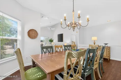 99 Oceangreens Lane Oak Island NC 28465