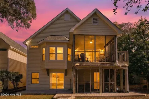 99 Oceangreens Lane Oak Island NC 28465