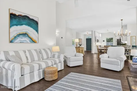 99 Oceangreens Lane Oak Island NC 28465