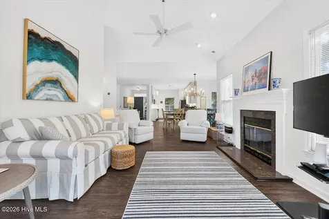 99 Oceangreens Lane Oak Island NC 28465