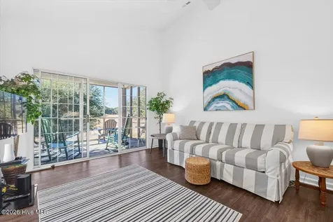 99 Oceangreens Lane Oak Island NC 28465