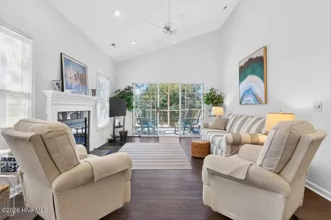 99 Oceangreens Lane Oak Island NC 28465