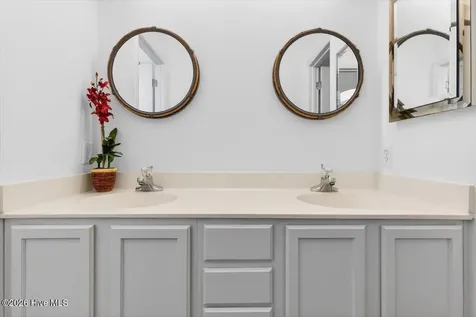 99 Oceangreens Lane Oak Island NC 28465