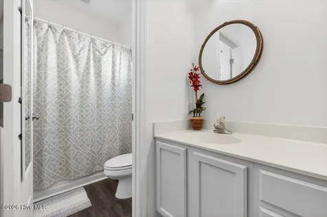 99 Oceangreens Lane Oak Island NC 28465