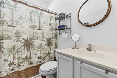 99 Oceangreens Lane Oak Island NC 28465