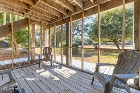 99 Oceangreens Lane Oak Island NC 28465
