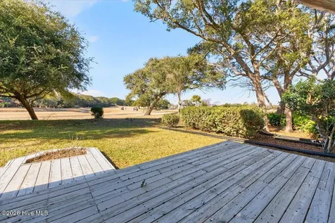 99 Oceangreens Lane Oak Island NC 28465
