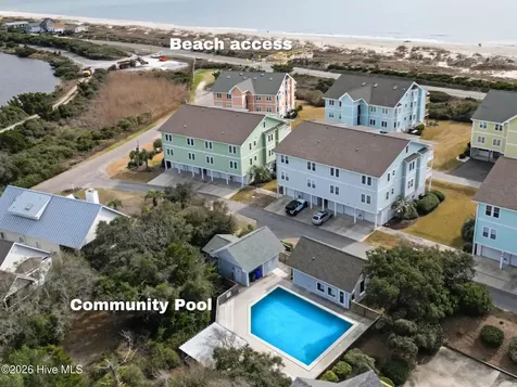 99 Oceangreens Lane Oak Island NC 28465