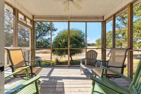 99 Oceangreens Lane Oak Island NC 28465
