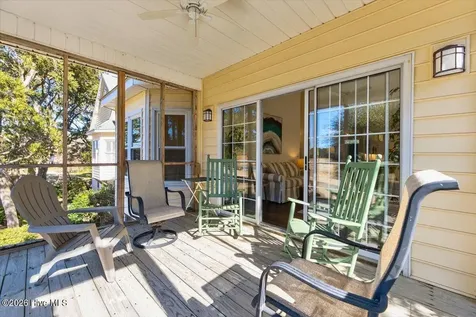 99 Oceangreens Lane Oak Island NC 28465