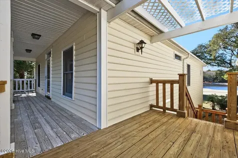 99 Oceangreens Lane Oak Island NC 28465