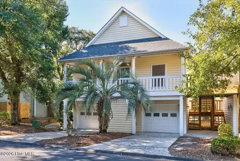 99 Oceangreens Lane Oak Island NC 28465