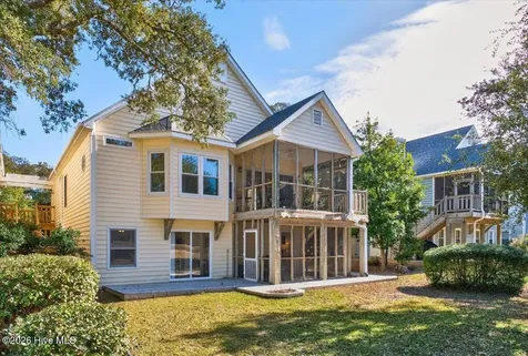 99 Oceangreens Lane Oak Island NC 28465