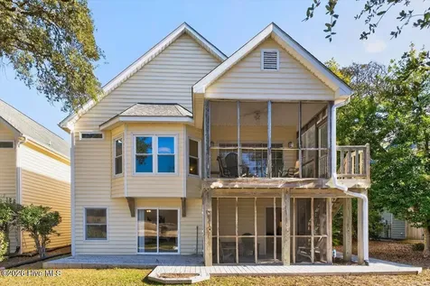 99 Oceangreens Lane Oak Island NC 28465
