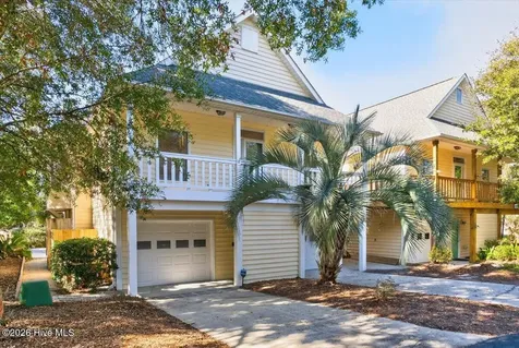 99 Oceangreens Lane Oak Island NC 28465
