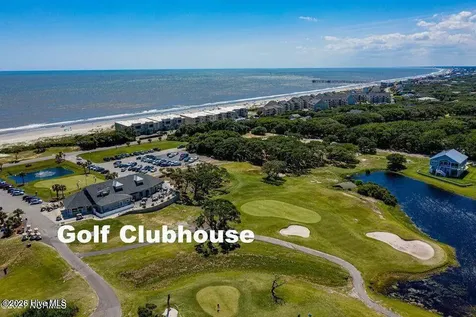 99 Oceangreens Lane Oak Island NC 28465