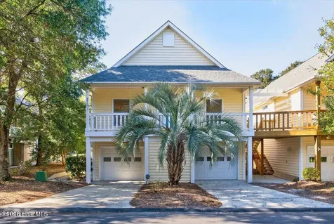 99 Oceangreens Lane Oak Island NC 28465