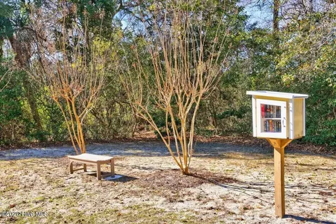 99 Oceangreens Lane Oak Island NC 28465